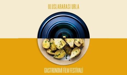 Gastronomi ve sinema bir arada: Uluslararası Urla Gastronomi Film Festivali