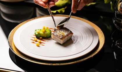 İstanbul'un 2025 Michelin Yıldızlı restoranları