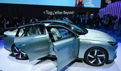TOGG’un  yeni sedan modeli T10F Mayıs’ta yollarda! İşte fiyatı ve detaylar