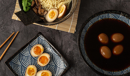 En iyi yumurtalı yemek listesindeki dört Türk lezzeti!