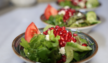 Kapadokya'nın 4 bin yıllık mutfak kültürü yeniden hayat buluyor
