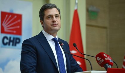 CHP Sözcüsü Yücel'den Silivri ziyareti