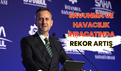 SSB Başkanı Görgün açıkladı