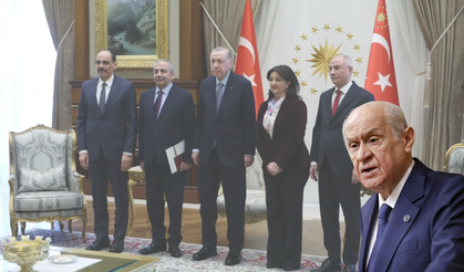 Macron'dan vergi tepkisi: ABD'liler daha fakir hale gelecek