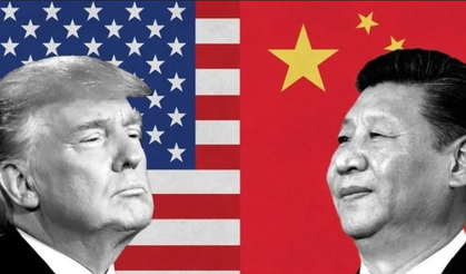 Trump: Biz, aptal ve çaresiz bir dayak tahtasıydık ama artık değiliz