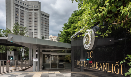 Bakanlık harekete geçti: Hakan Fidan’a yönelik iddialar için dava açılacak