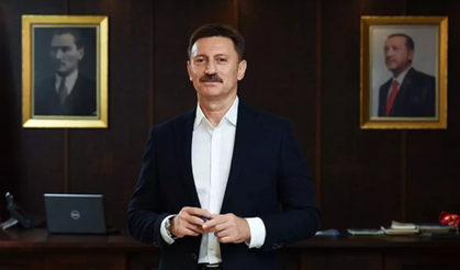 AK Parti'li Belediye Başkanı hakkında tedbir kararı