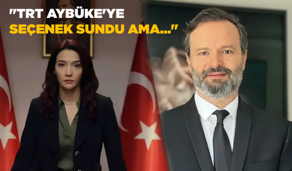 'Teşkilat'ın yapımcısı konuştu!