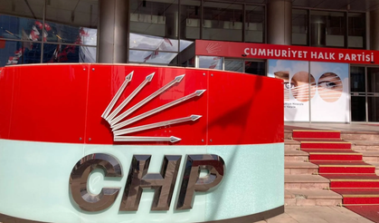 CHP'nin TBMM grup yönetimi belli oldu