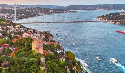 Sıcaklıklar artacak! Yurt genelinde hava durumu tahminleri (6 Mayıs 2025)