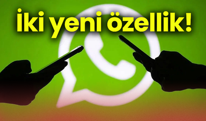 Whatsapp'ta numarasız iletişim kurulabilecek