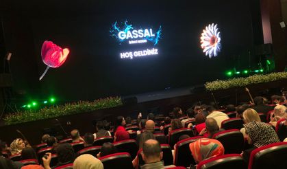 "Gassal" ikinci sezonuyla izleyiciyle buluştu: Kadın gassal diziye dahil oldu