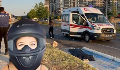 14 yaşındaki Azra öldü, arkadaşı yaralandı!