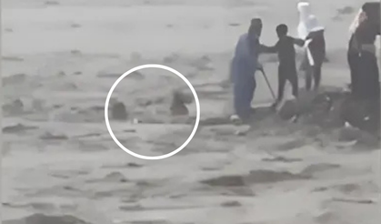 Pakistan'da sel felaketi: Aynı aileden 18 kişi akıntıda kayboldu!