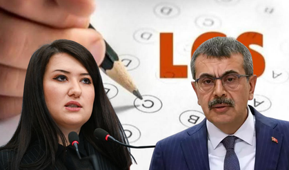 CHP'den Milli Eğitim Bakanı Yusuf Tekin'e 'LGS' yanıtı: ''Üslubu bozuğa tane tane anlatalım...''