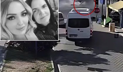 Anne ve kızının ölümüne sebep olan sanık: Pişmanım!