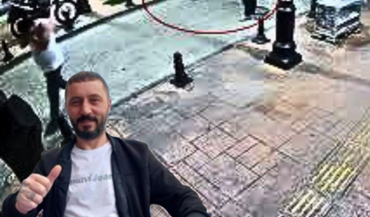 Giresun'da Amca Yeğenini Öldürdü!