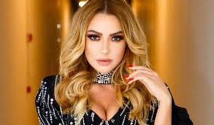 Hadise Dolandırıcılık Mağduru Oldu