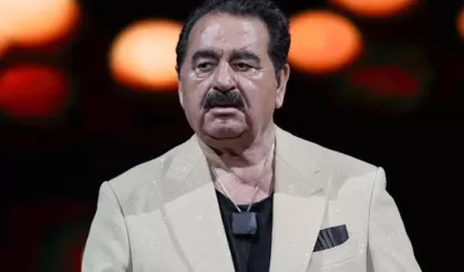 İbrahim Tatlıses Hakkında Şaşırtan Gerçek! Yıllardır Bilinen Kökeni Meğer Farklıymış