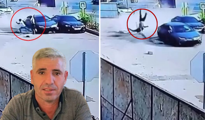 Alkollü Sürücü Denetim Yapan Müteahhidi Hayattan Koparmıştı!