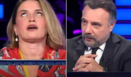 ODTÜ Mezunu Yarışmacı Faktöriyel Soruda Zorlandı! Sosyal Medya İkiye Bölündü
