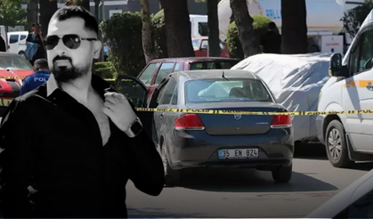 22 Kurşunla Aile Katliamı! Boşanma Süreci Kanlı Bitti