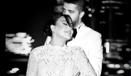 Mahkeme 10 Dakikada Bitti! Ebru Gündeş Nafaka ve Tazminat İstemedi