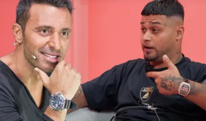 Mustafa Sandal – Lvbel C5 Kapışması Büyüyor! Son Söz Kimde Olacak?