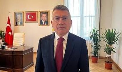 AK Parti’den Emlak Vergisi Açıklaması