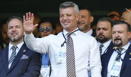 Alman devi Wahi’yi gözden çıkardı: Fenerbahçe sürpriz golcüyü istiyor