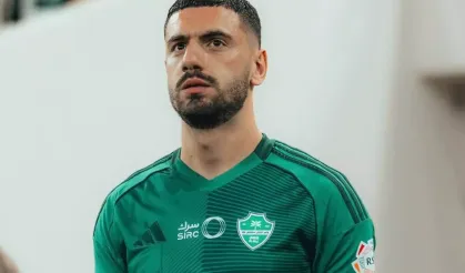 Anlaşma tamam! Merih Demiral, Al Ahli ile sözleşme uzatıyor