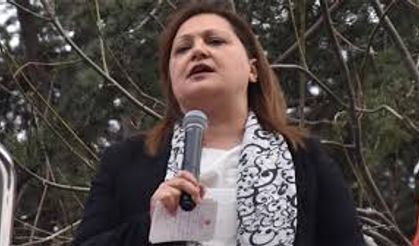 CHP'li Burcu Köksal’tan “AK Parti’ye Geçiyor” İddialarını Yanıt