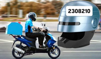Motosiklet Çeteleri Saldırılarında Önleyici Bir Sistem Kurulabilir!