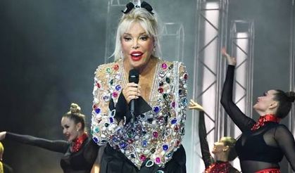 Ajda Pekkan 40 milyon TL’ye Çikolata Reklamında Oynayacak