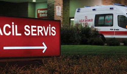 Covid’in Yeni Varyantlarında Artış! Acil Servisler Doldu Taştı