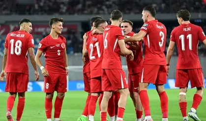 FIFA’dan gelen 2.5 milyon euroluk ödül, futbolcular ve personele prim olarak dağıtıldı