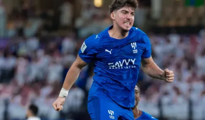 Al Hilal seriye bağladı, Yusuf Akçiçek siftah yaptı! Liderlik koltuğu değişti