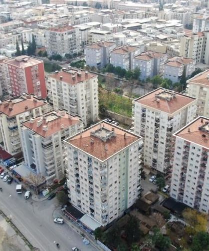 Konut Satışlarında Büyük Artış