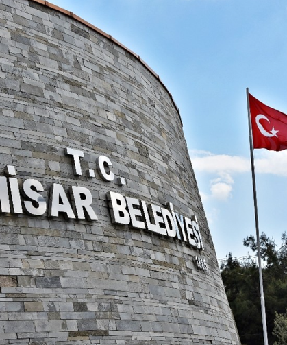 Akhisar Belediyesi'nin yeni başkanı belli oldu!