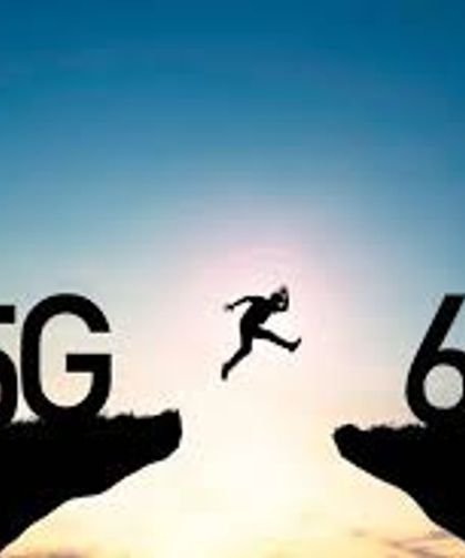 Çin 6G Devrimi Başlattı