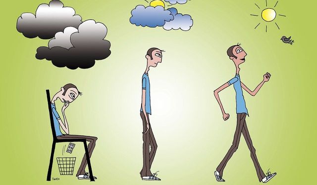 Bir yaşlanma uzmanı insanların 20 bin yıl yaşayabileceğini düşünüyor!