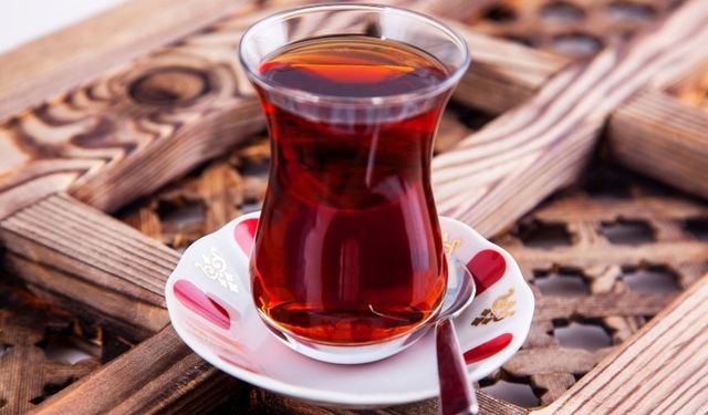 Çaya yüzde 15 zam geldi