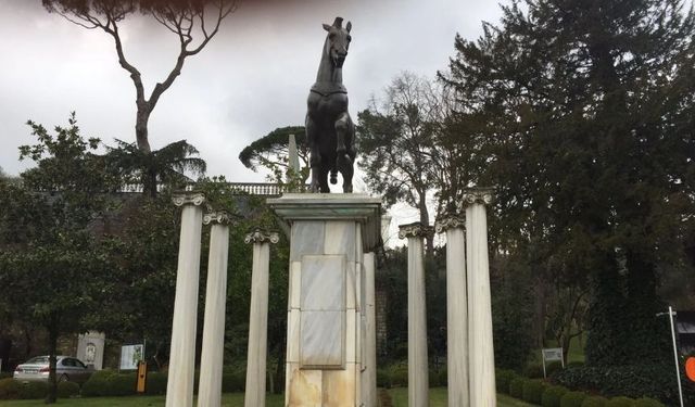 'Atlı Köşk' haberiyle ilgili müşteki avukatlarının açıklaması