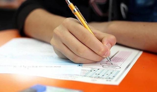 LGS başvuru süresi uzatıldı