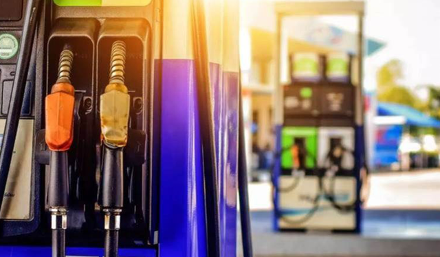 Akaryakıt fiyatlarında güncel durum! Benzin, motorin ve LPG fiyatları (22 Nisan 2025)