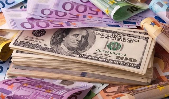 Döviz fiyatları ne durumda? İşte Dolar ve Euro fiyatları (21 Haziran 2025)