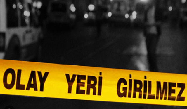 Arazi kavgası cinayetle bitti: 68 yaşındaki şüpheli, husumetlisini öldürdü
