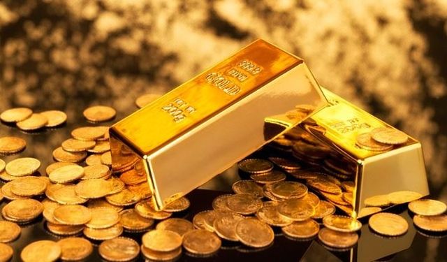 İsrail, İran’a saldırdı! Altın rekor kırdı