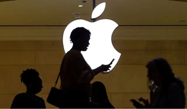 Herkes kullanıyor, Apple uyardı: "Telefonunuzdan silin!"