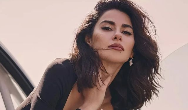 Ayrılık sonrası tatil molası: Nesrin Cavadzade havuz pozlarıyla sosyal medyayı salladı